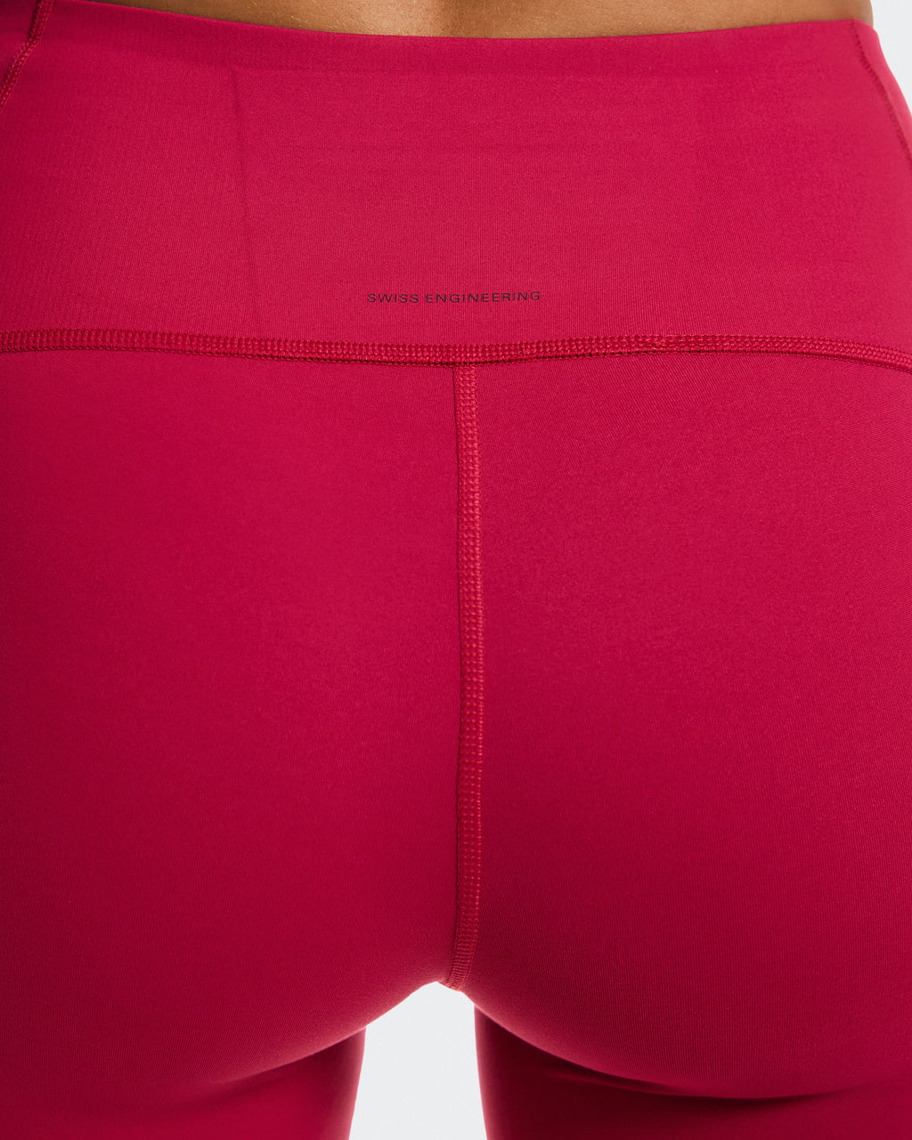 Studio Tights Short