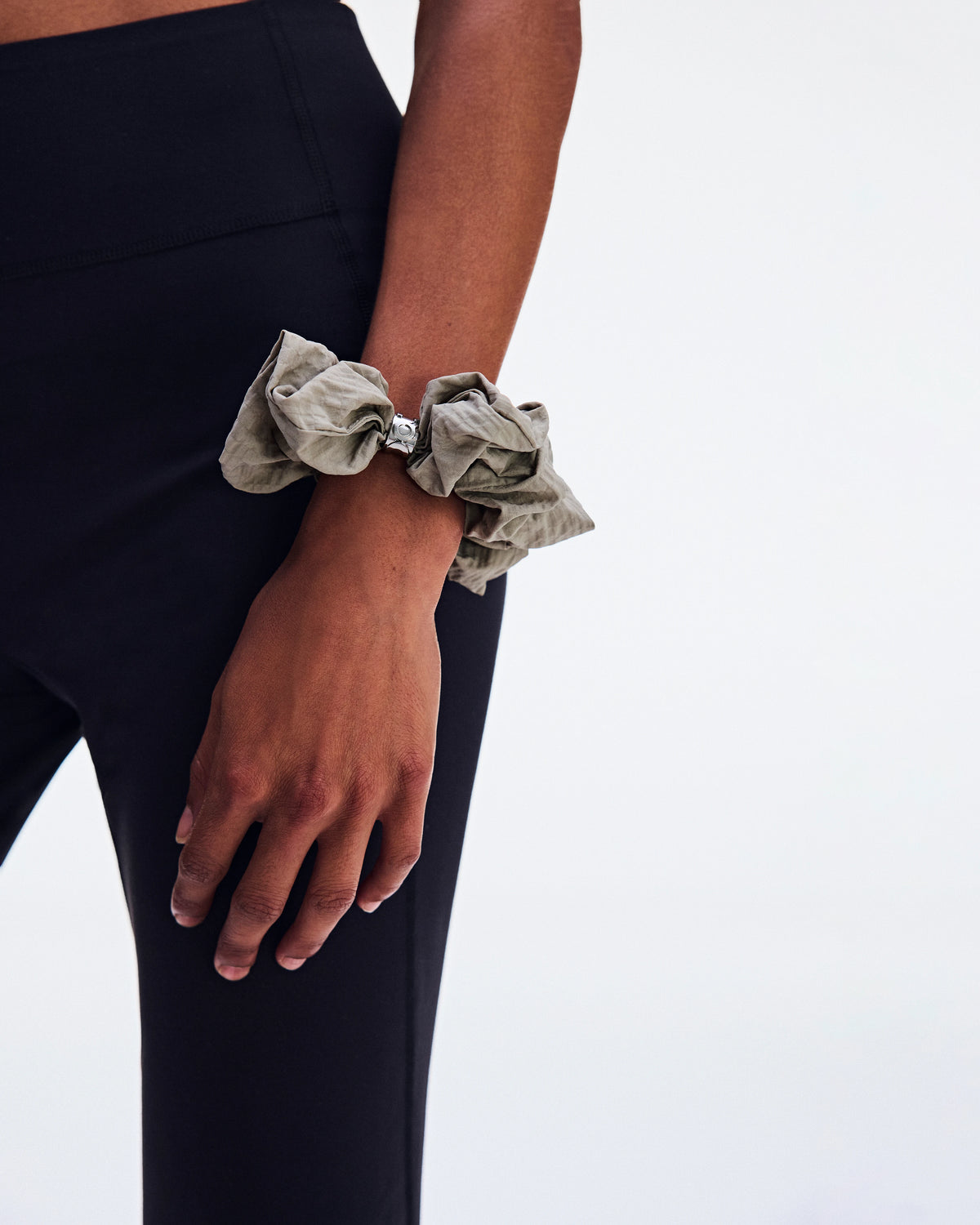 All-Day Scrunchie