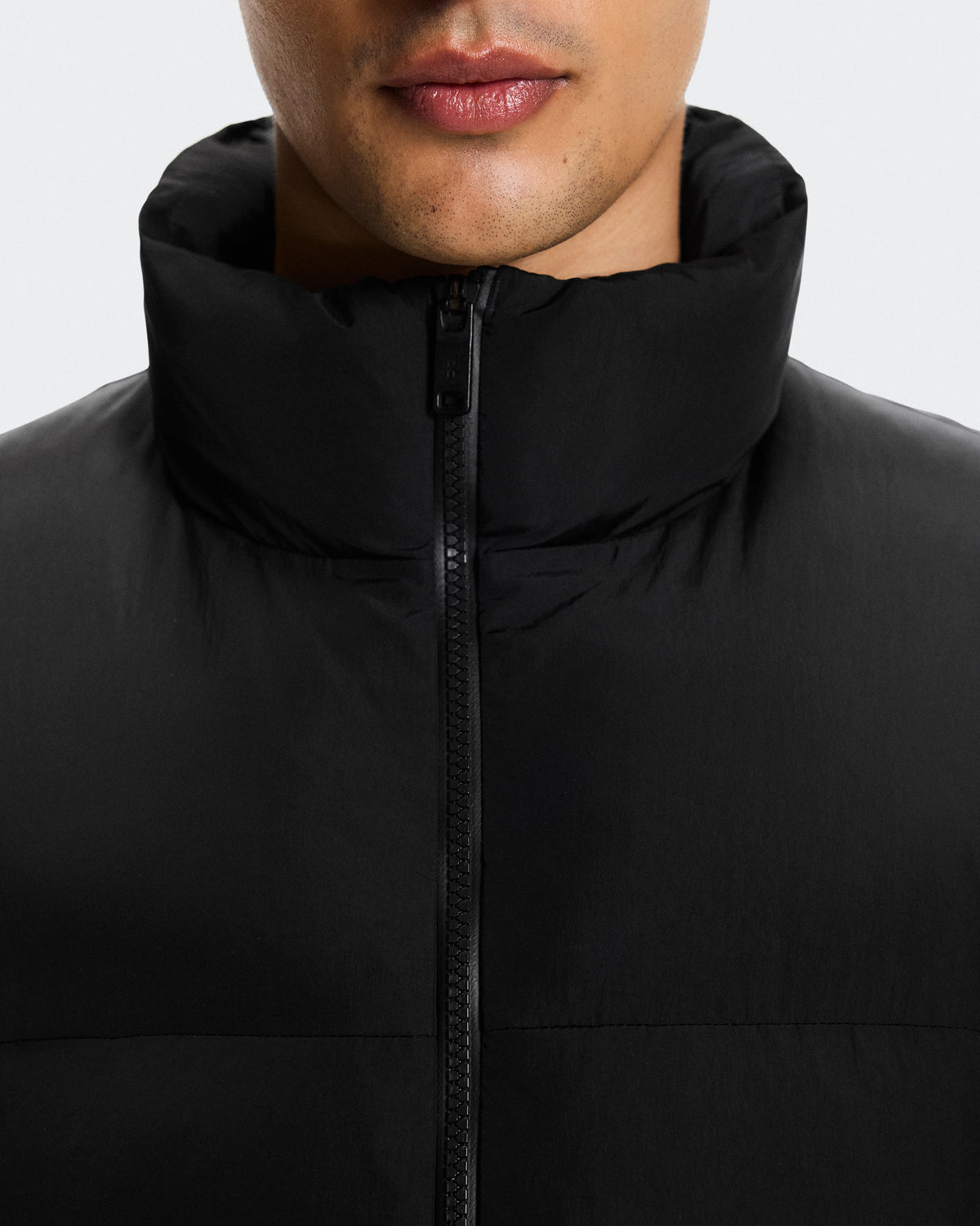 All-Day Puffer Vest