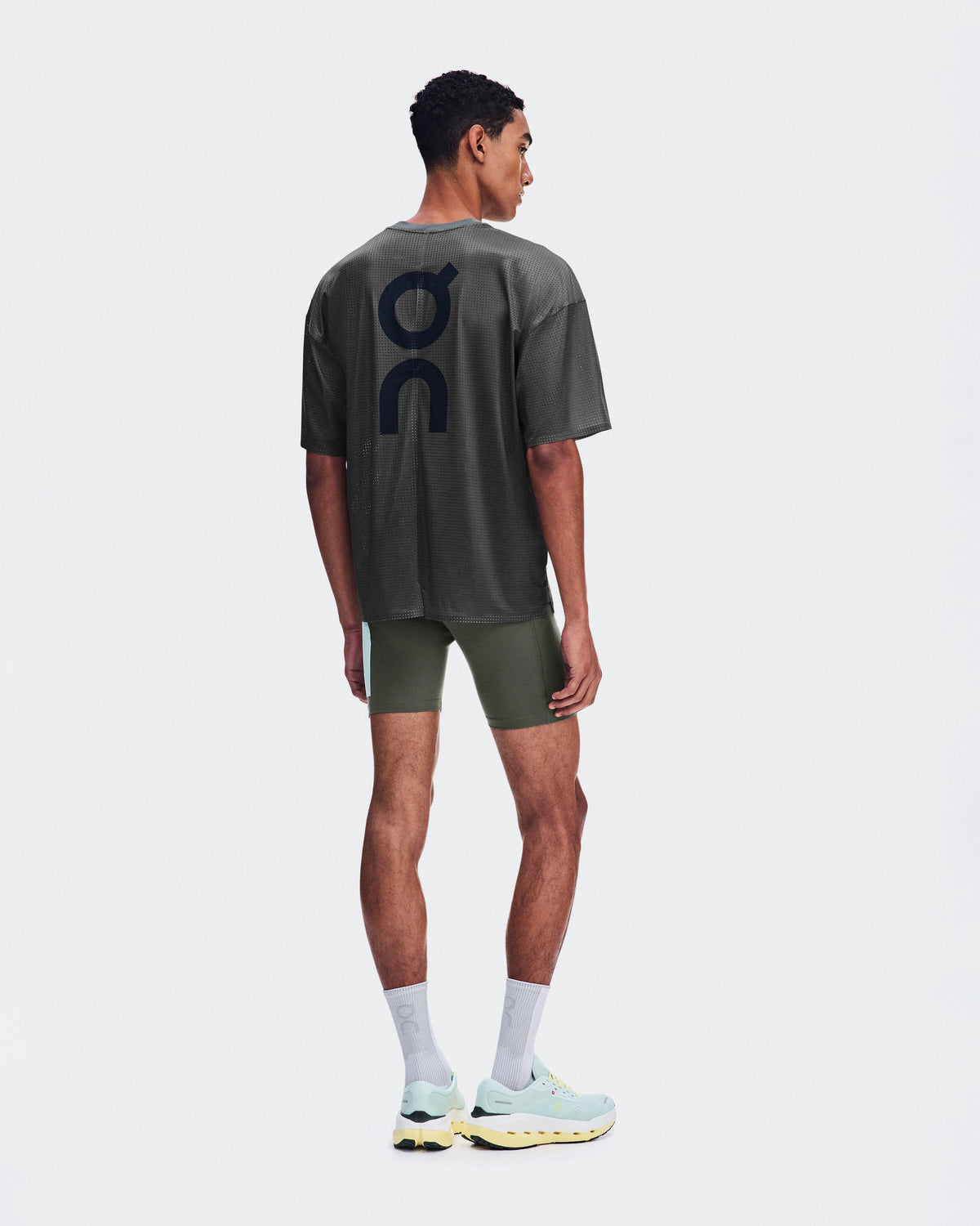 Oversize Run-T LN1