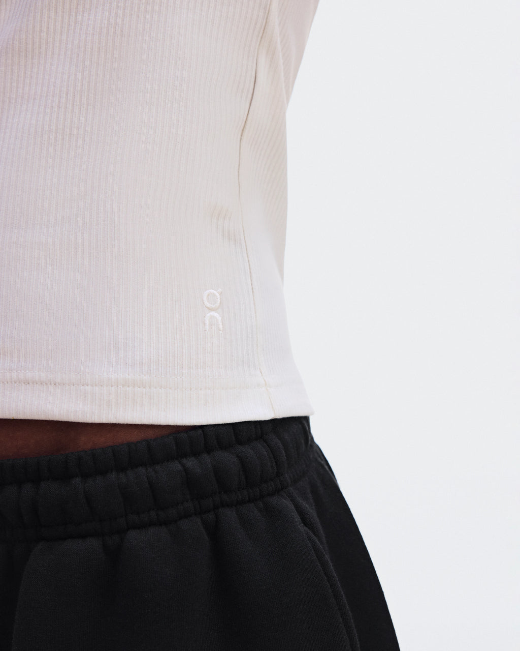 All-Day Ribbed Tank