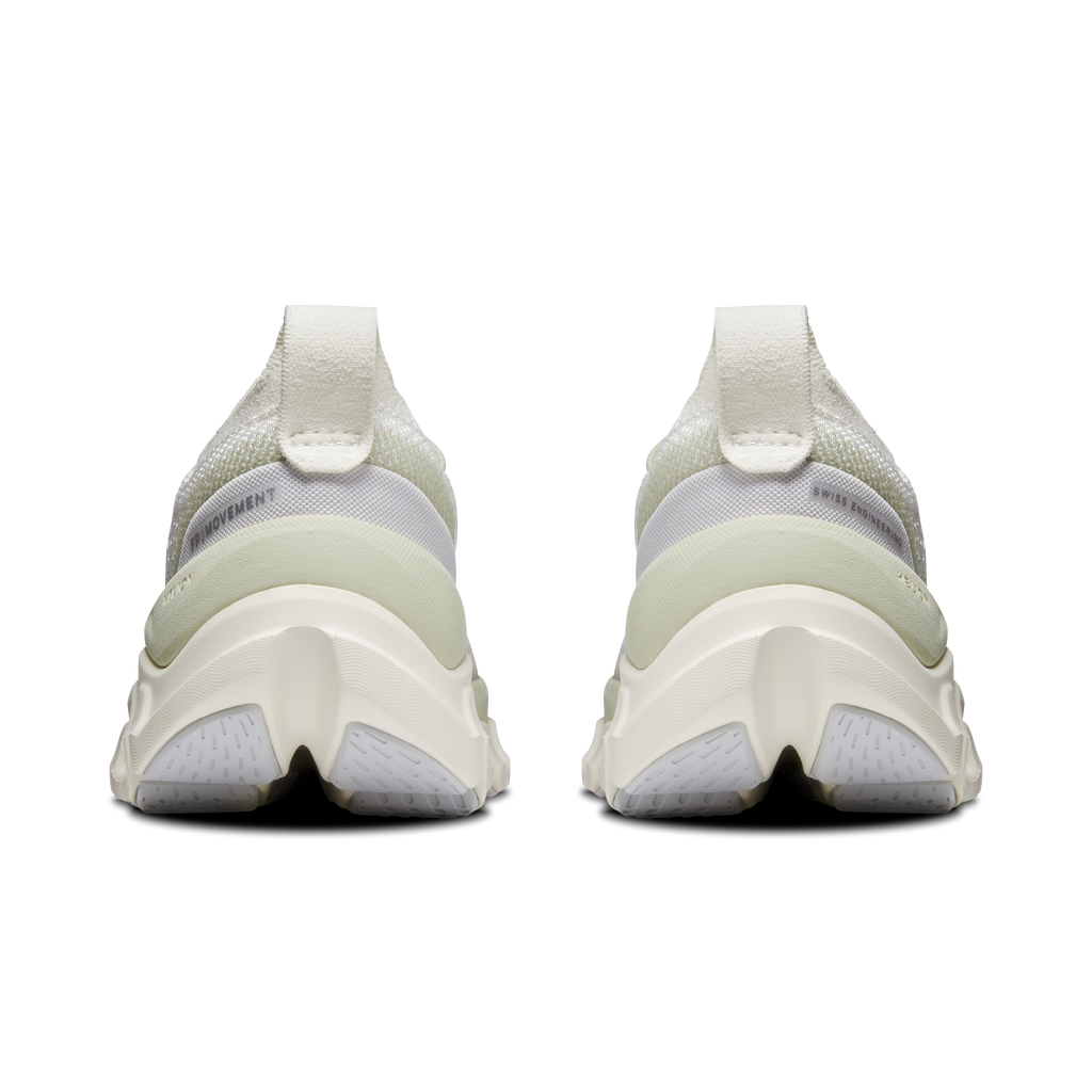 Cloud X Tempo FP Movement