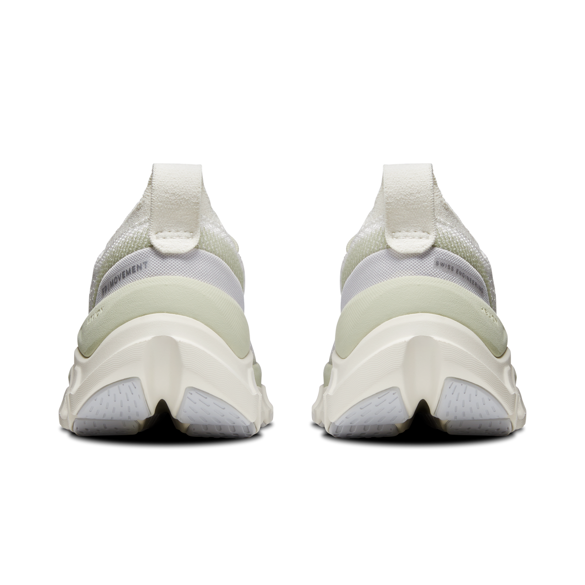 Cloud X Tempo FP Movement