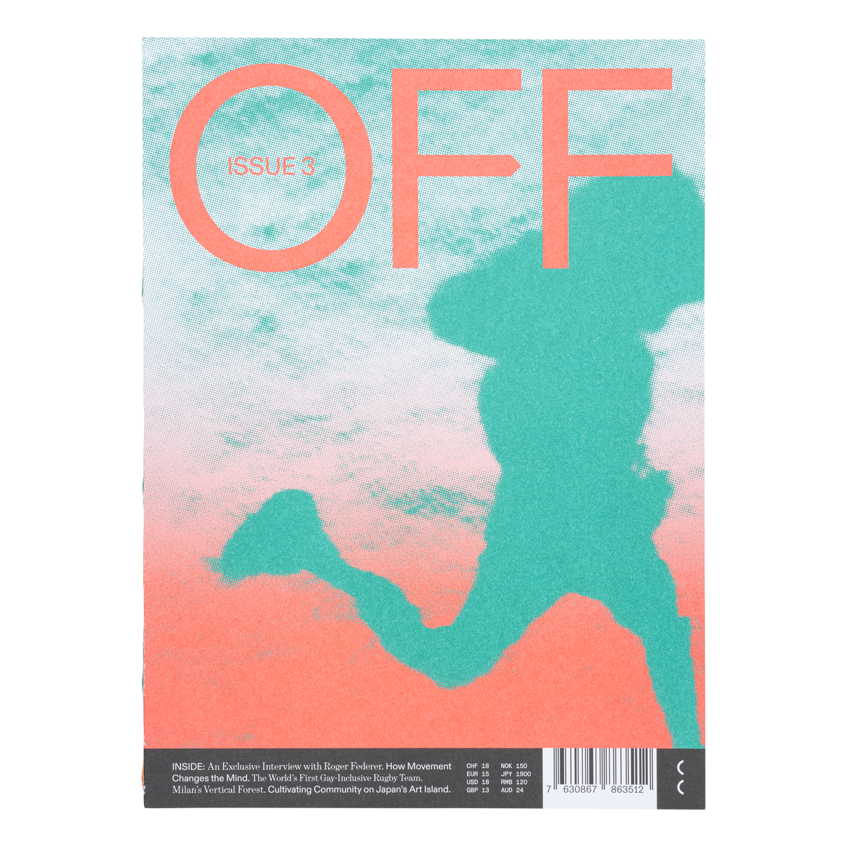 OFF Magazine