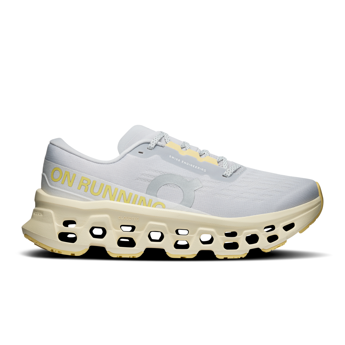 Cloudmonster 3