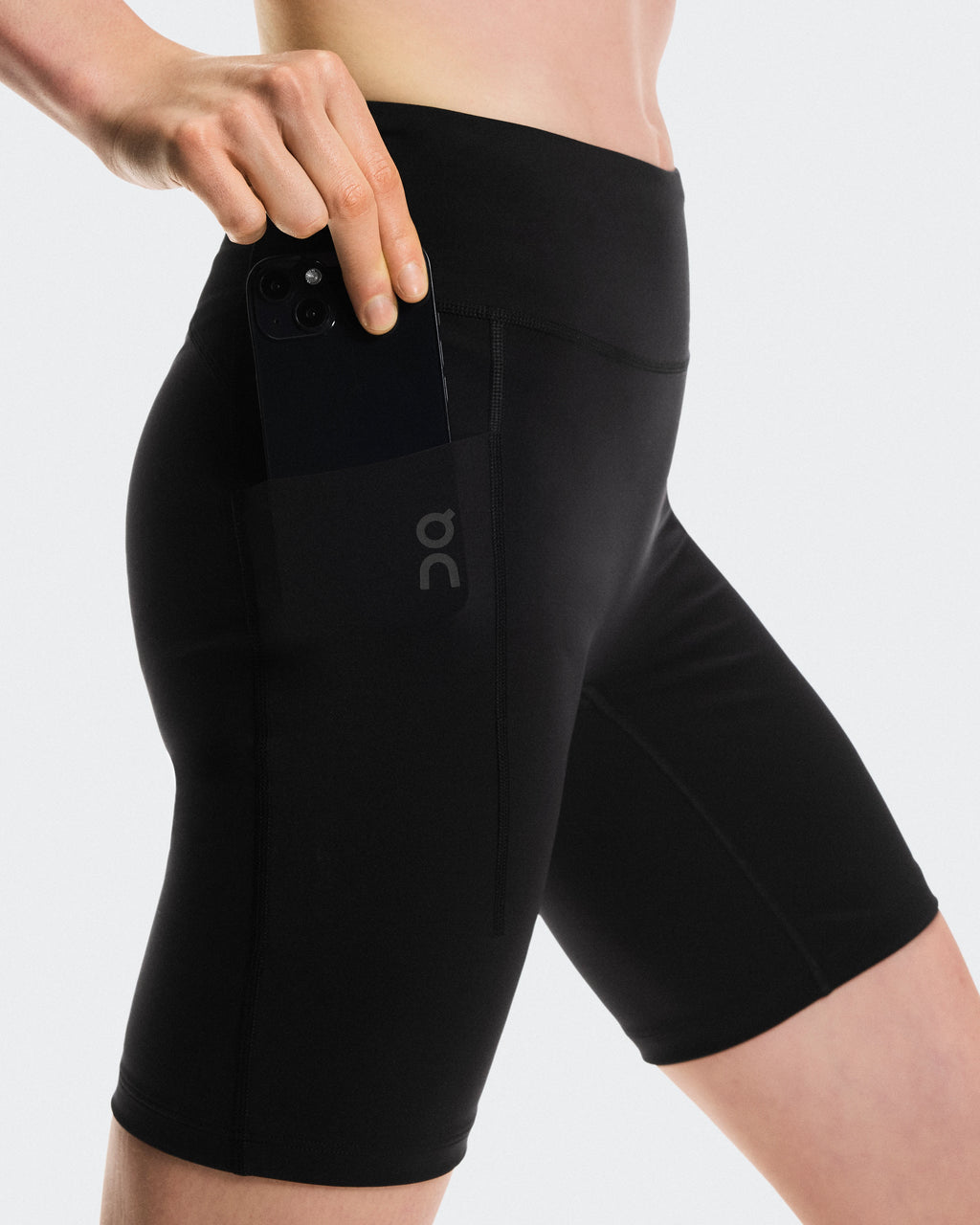 8" Performance Tights