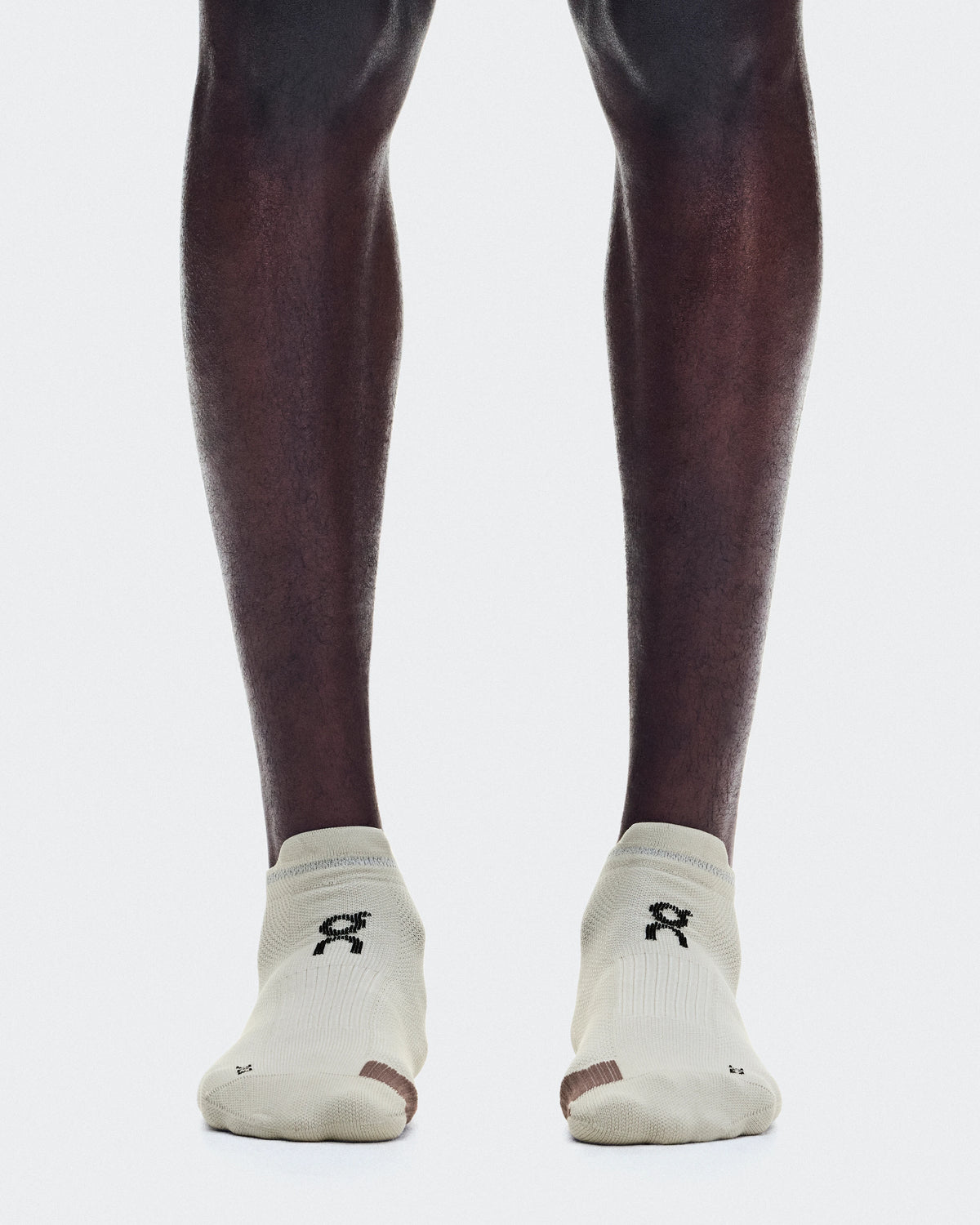 Performance Run Sock Low