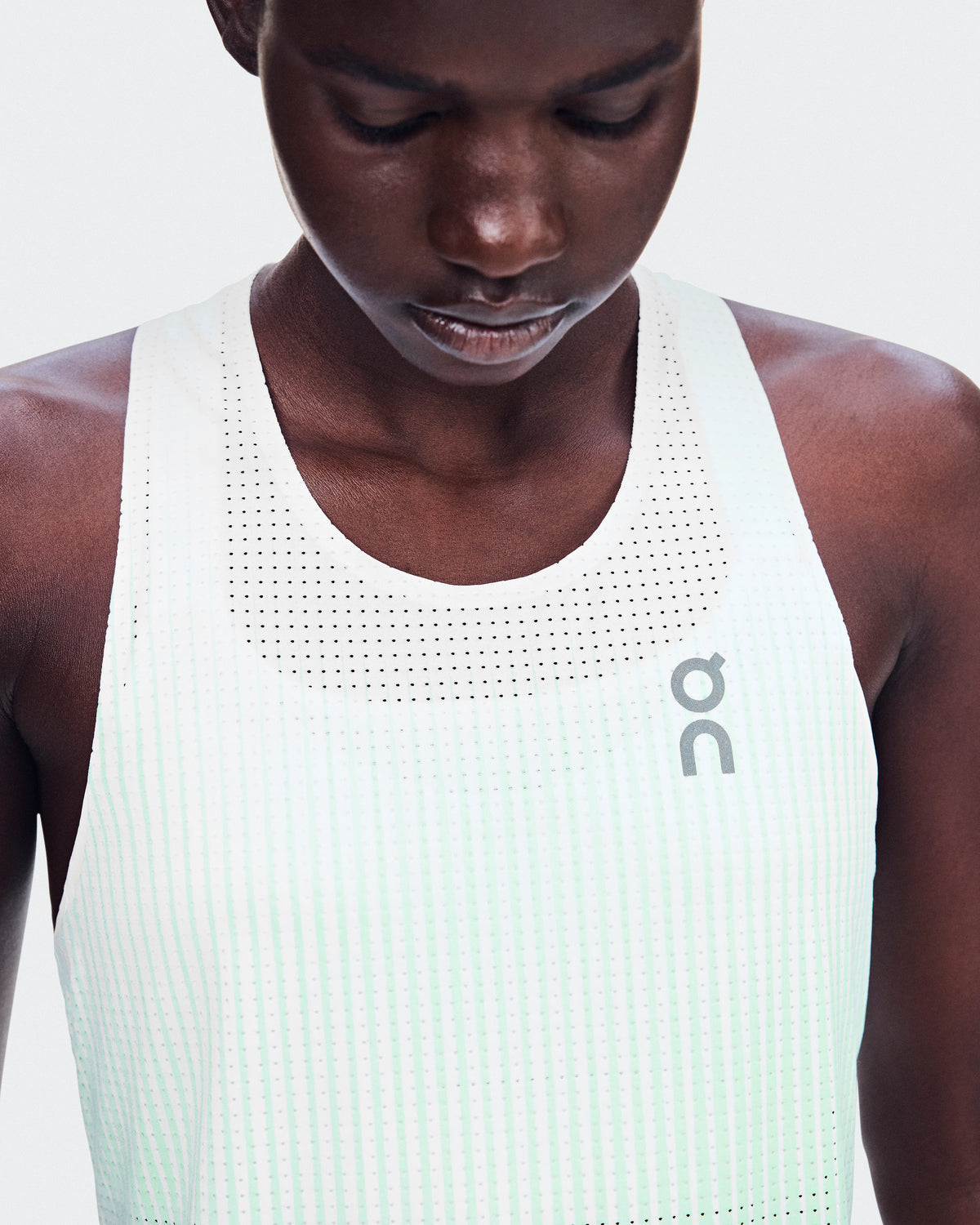 Race Singlet LN1