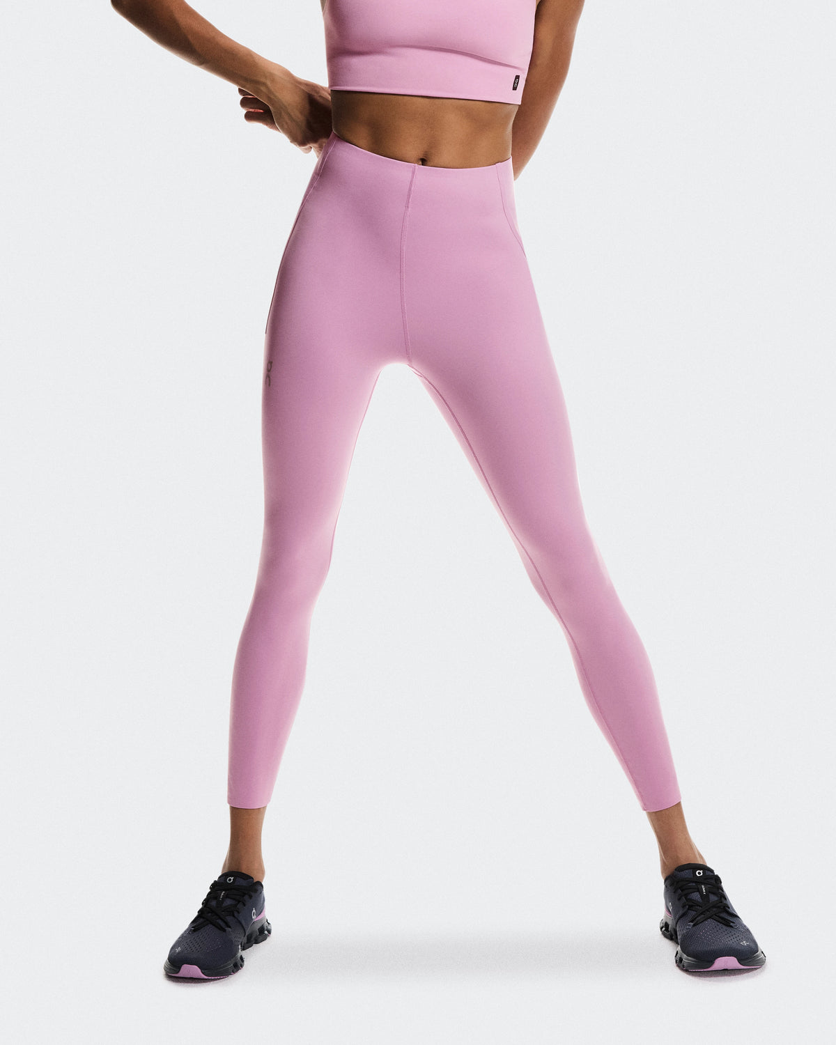 Train Tights 7/8
