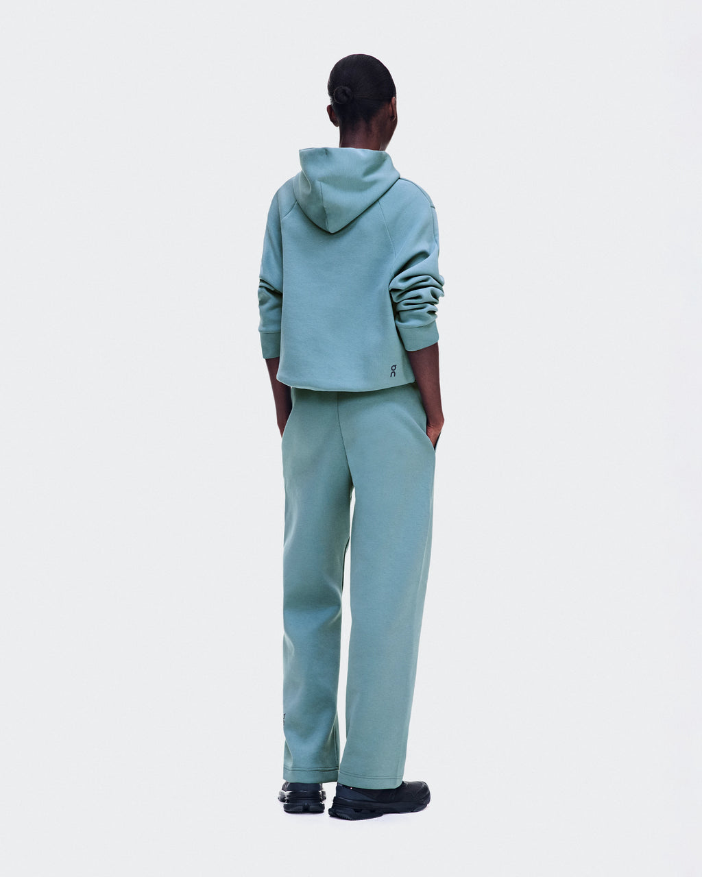 Focus Tech Hoodie