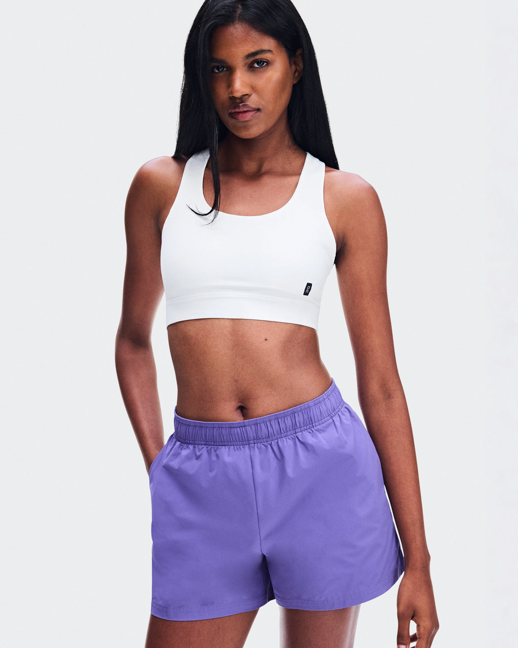 3" Core Shorts