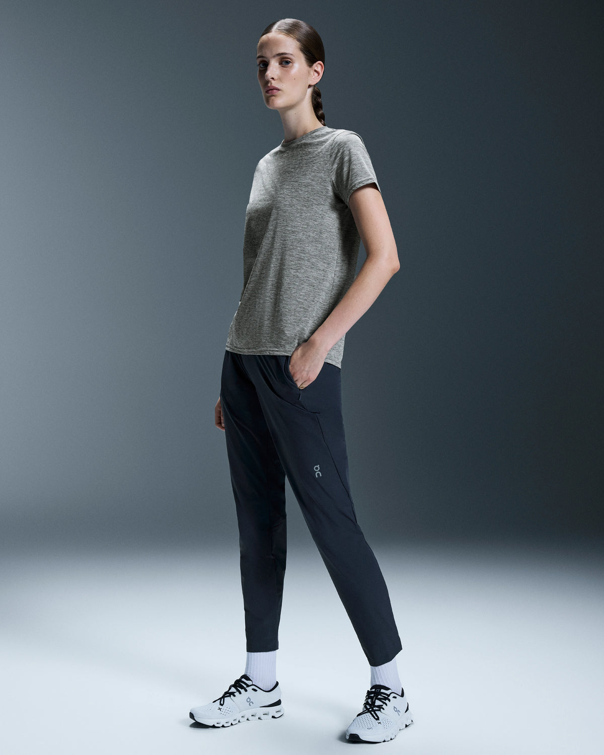 Lightweight Pants