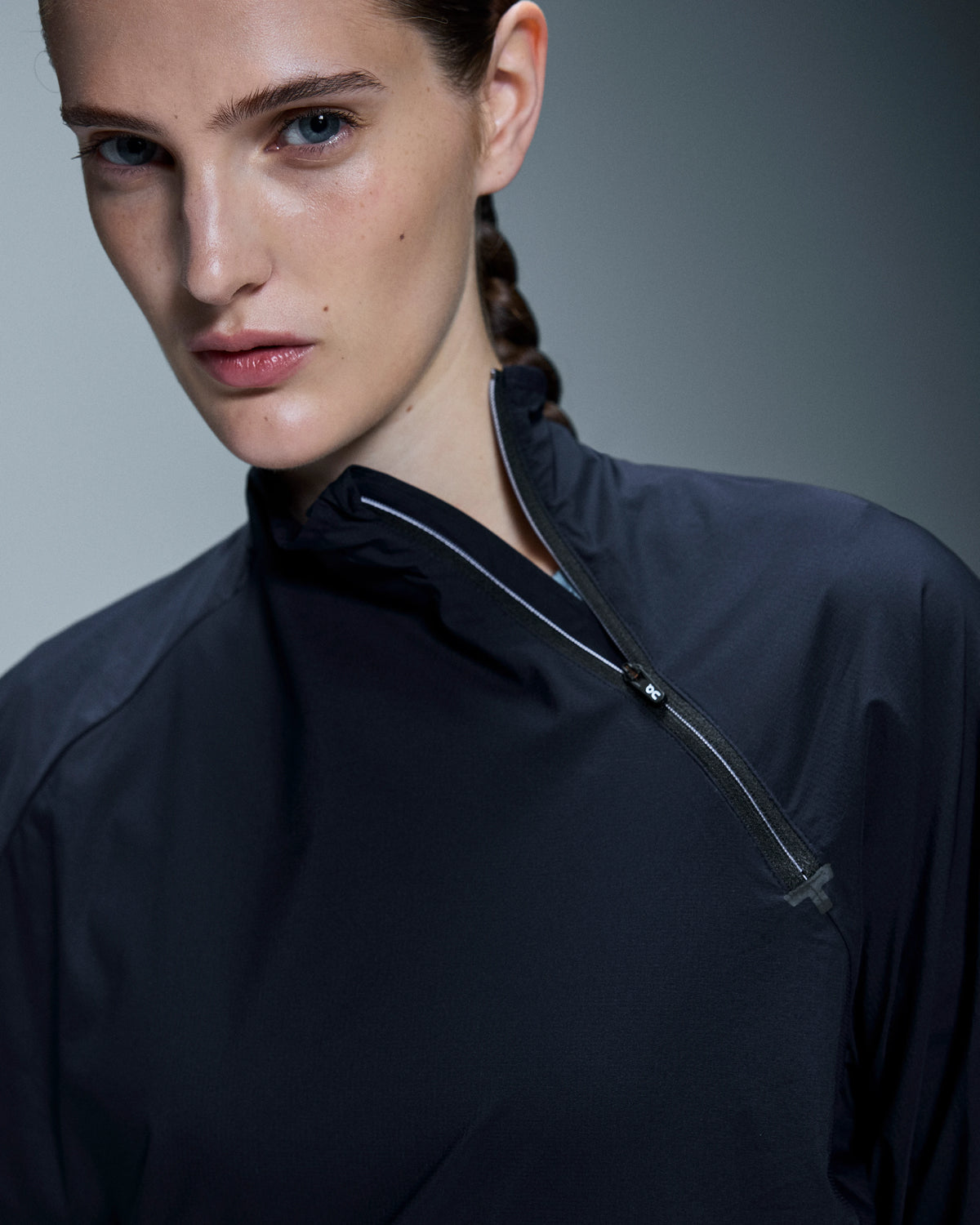 Active Jacket