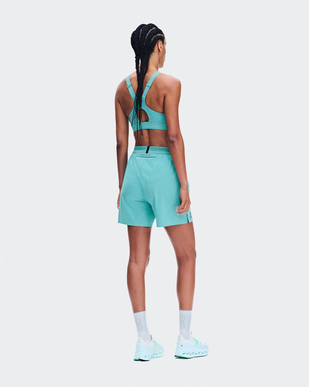 5" Performance Shorts