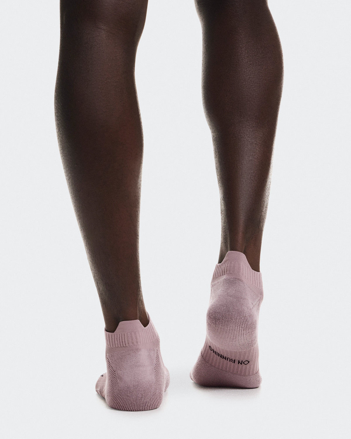Core Run Sock Low 2P