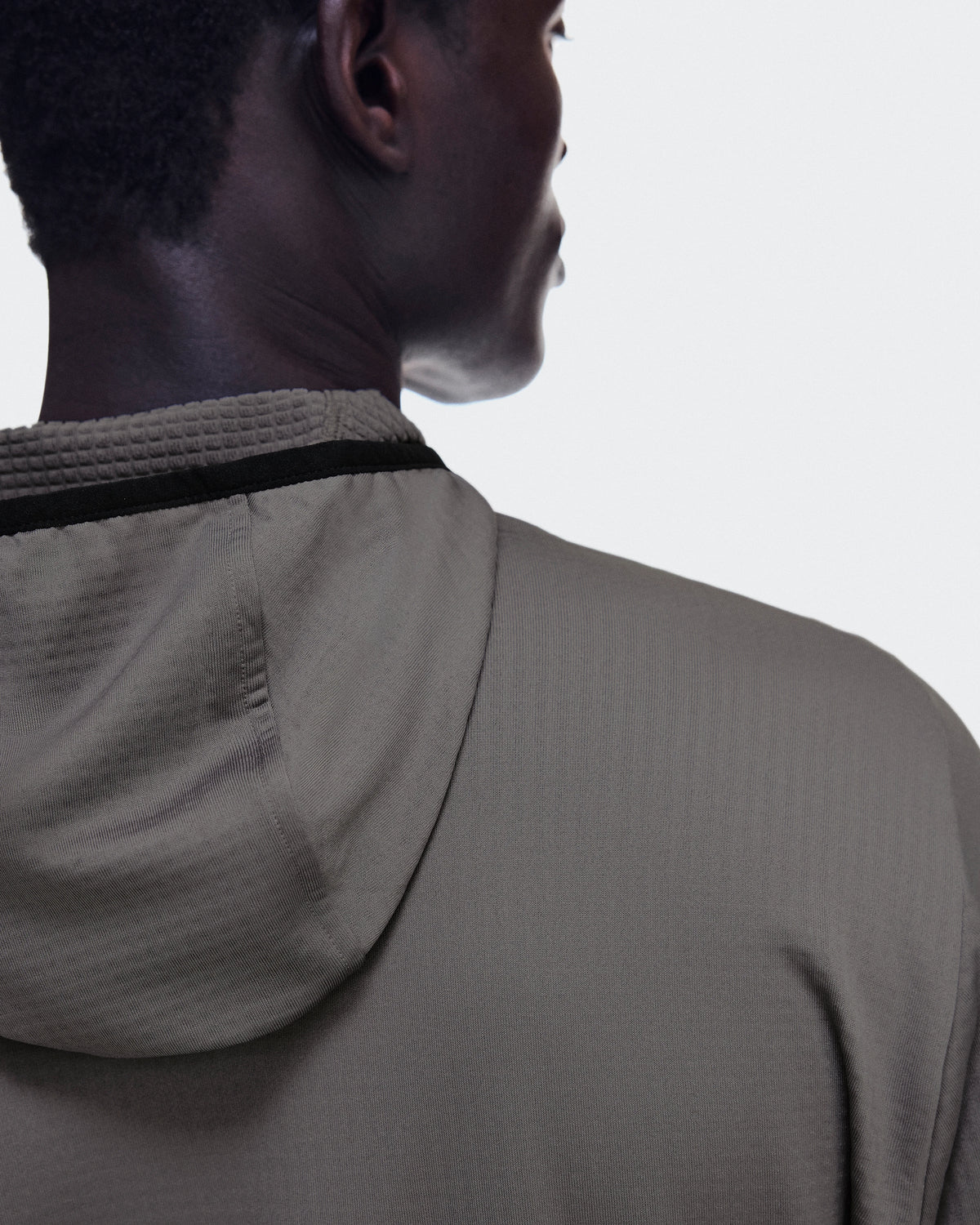Climate Zip Hoodie