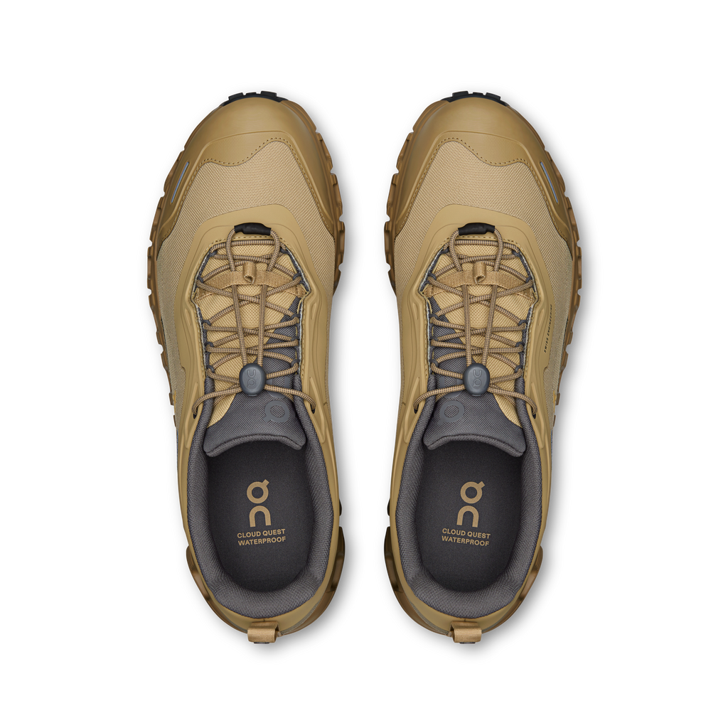 Cloud 6 Geo Waterproof
