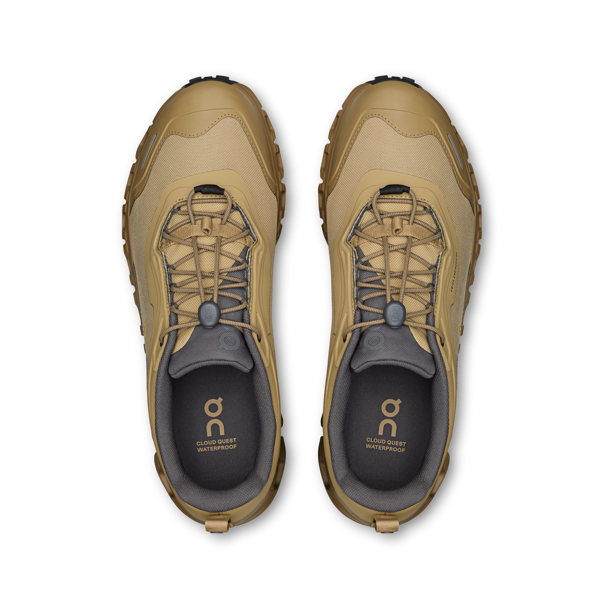 Cloud 6 Geo Waterproof