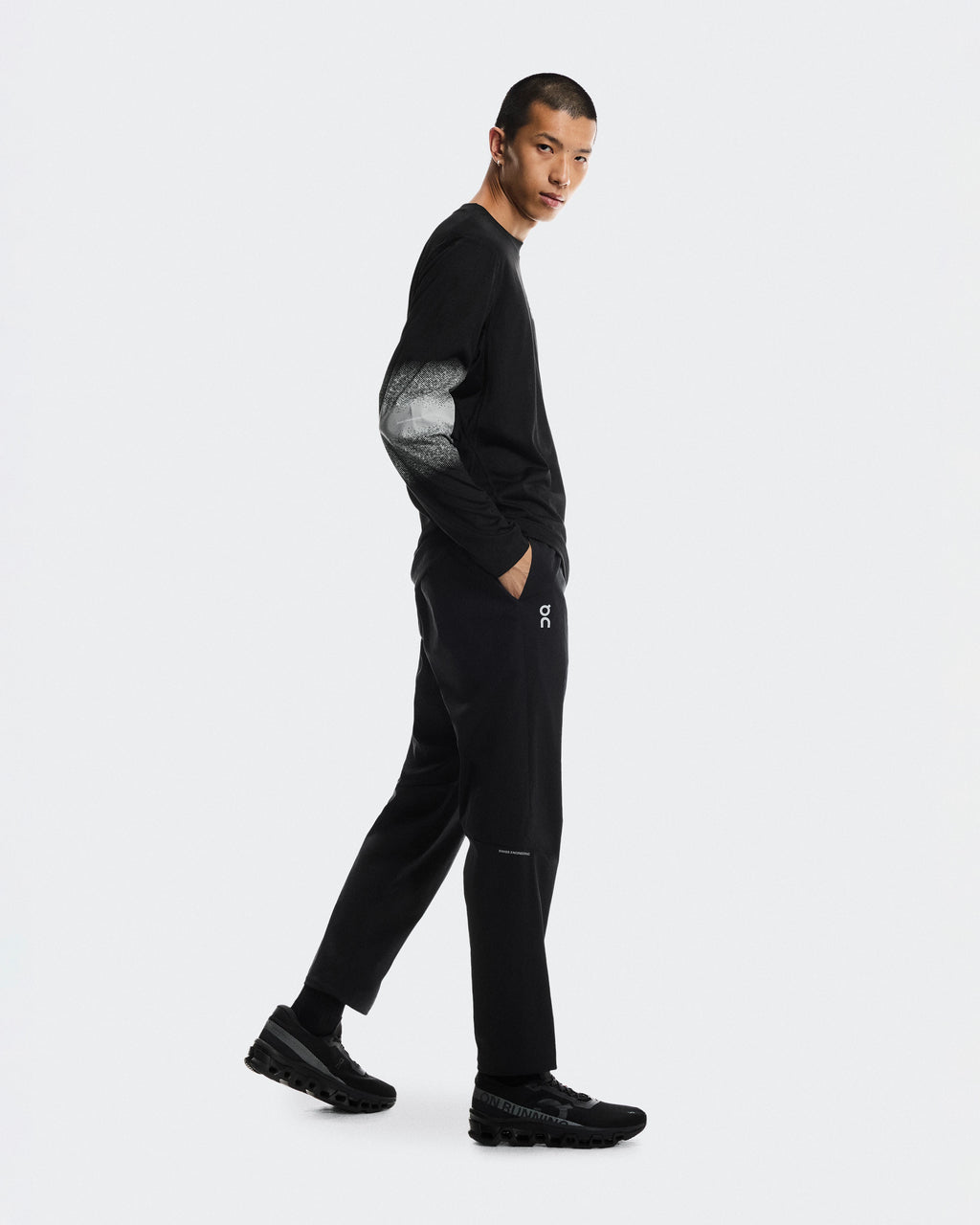 All-Day Joggers