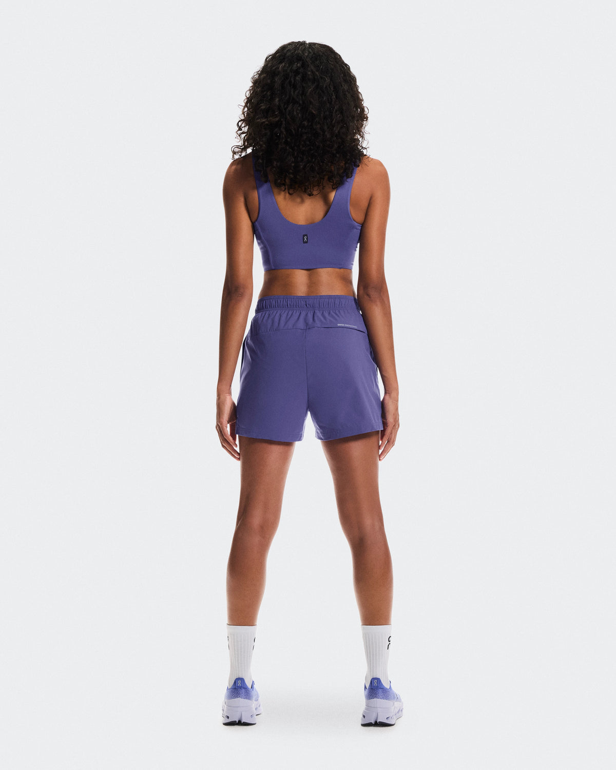 Core 2-in-1 Crop