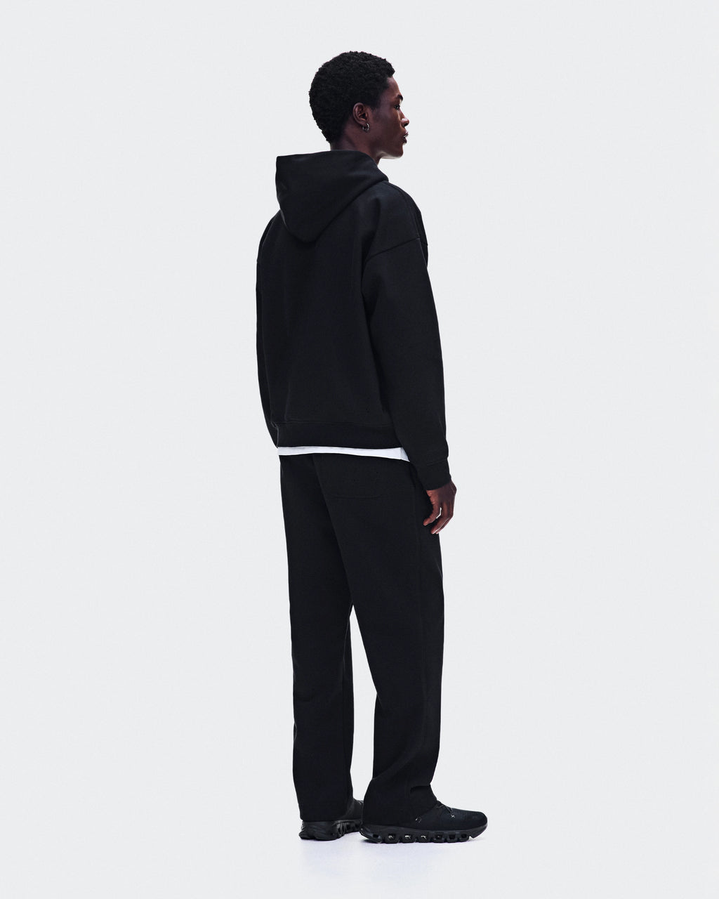 Club Collective Wide Pants