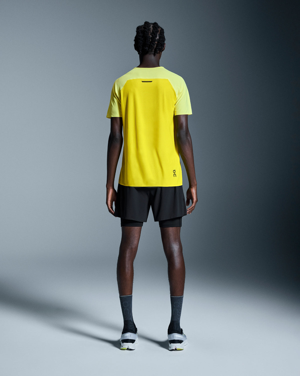 5" Performance 2/1 Shorts