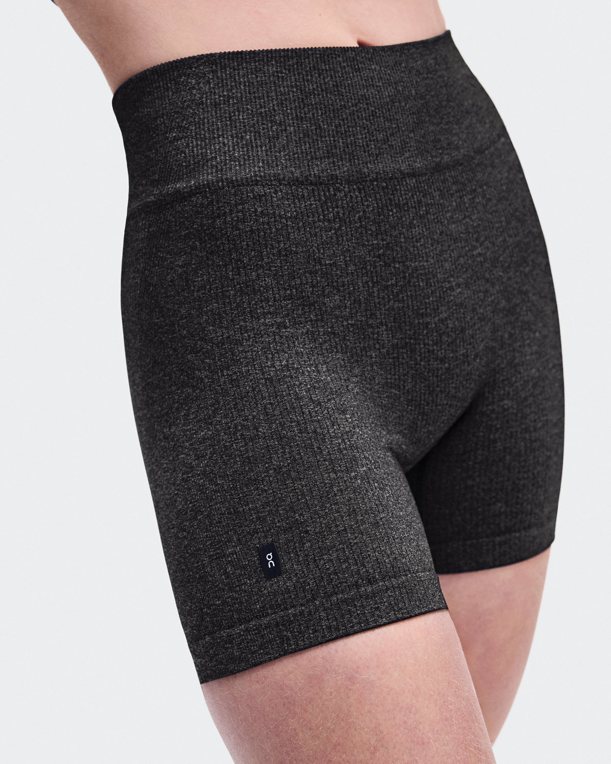 Studio Knit Shorts