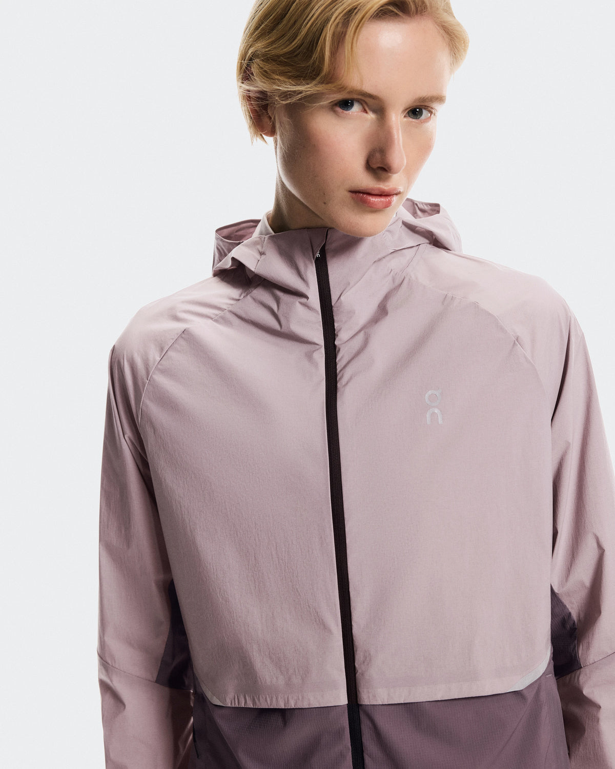 Core Jacket