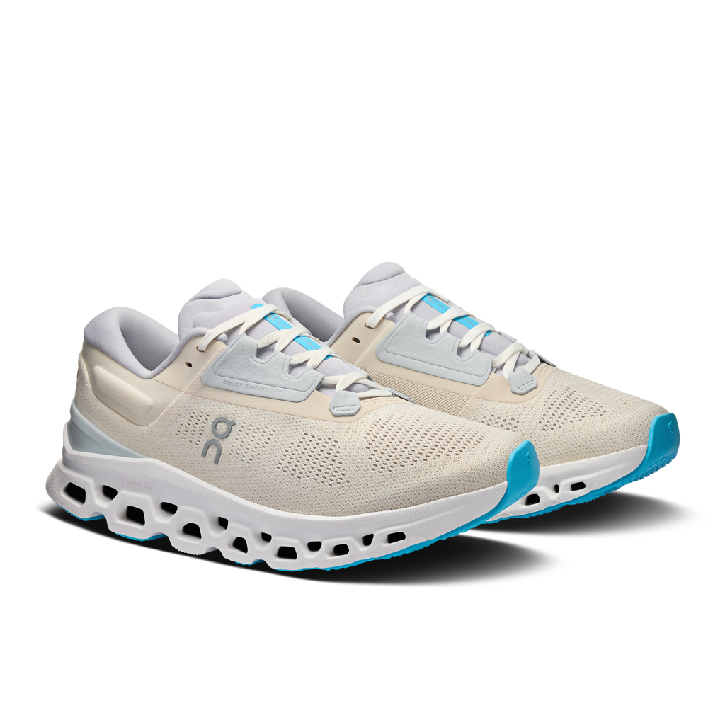Cloudstratus 3