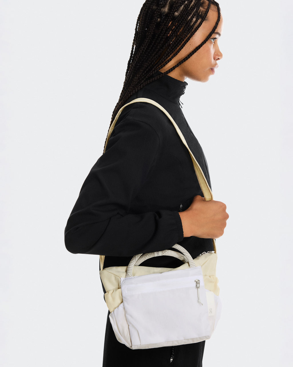 Track Pack Mini Elite
