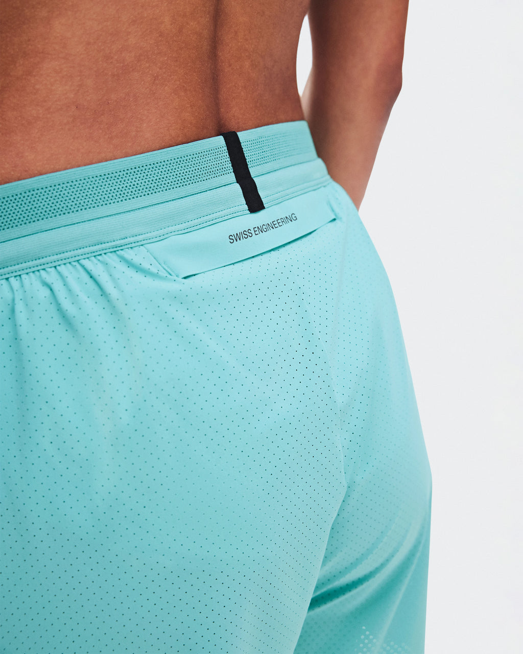 5" Performance Shorts