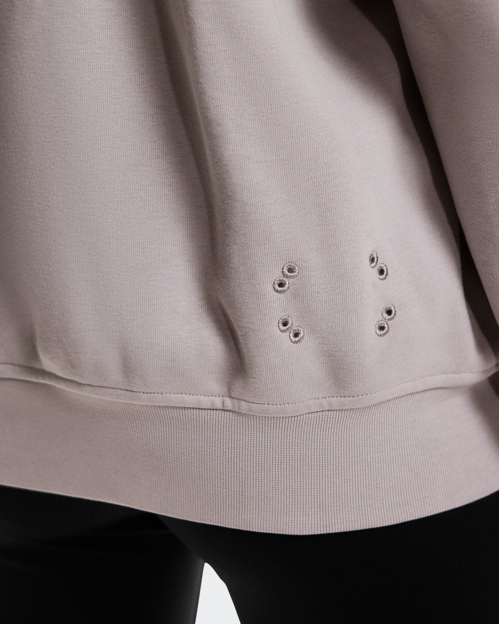 Club Collective 1/4 Zip