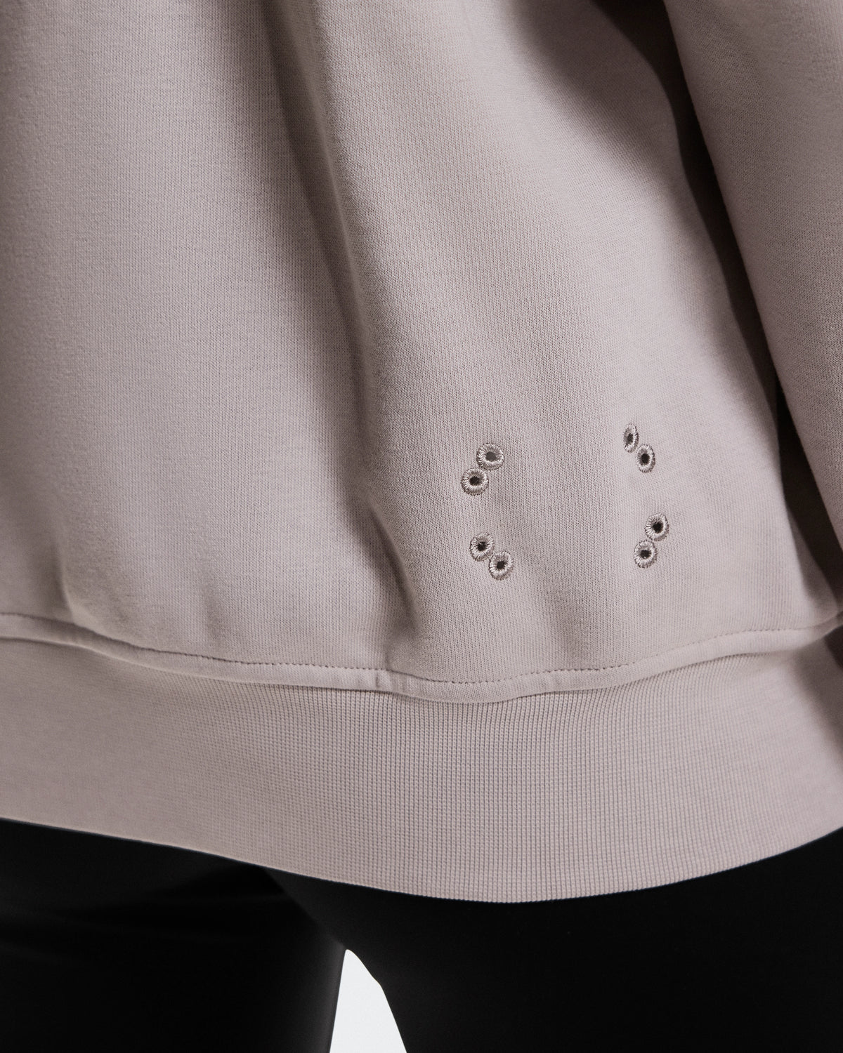 Club Collective 1/4 Zip