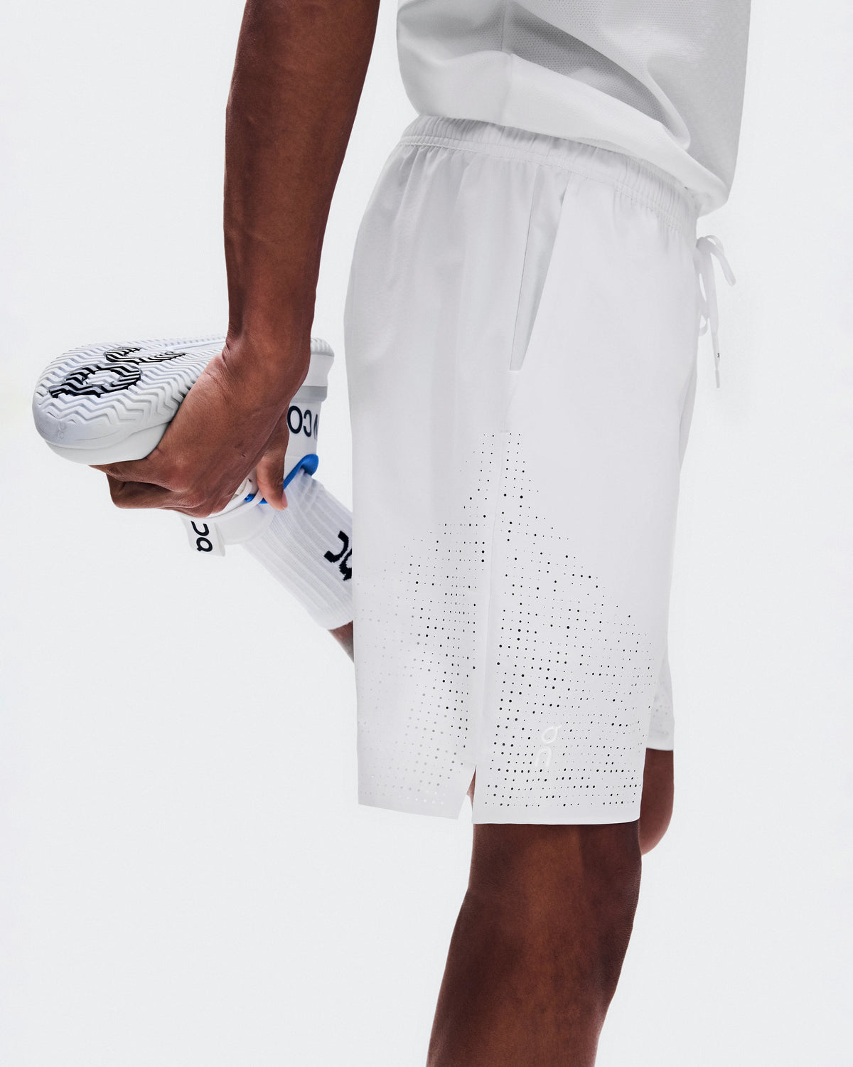 7" Court Shorts LDN