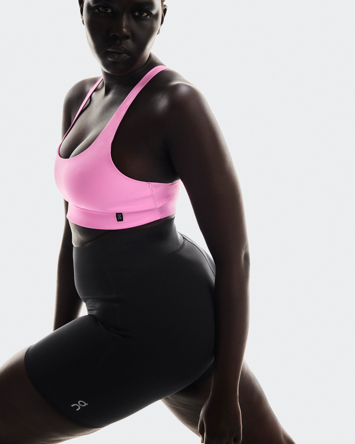 Train Tights Short