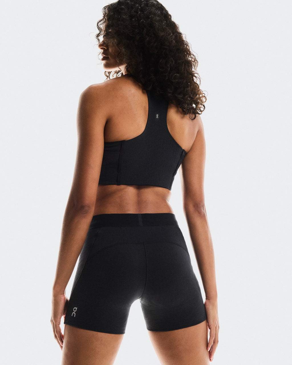 Pace Tights Short