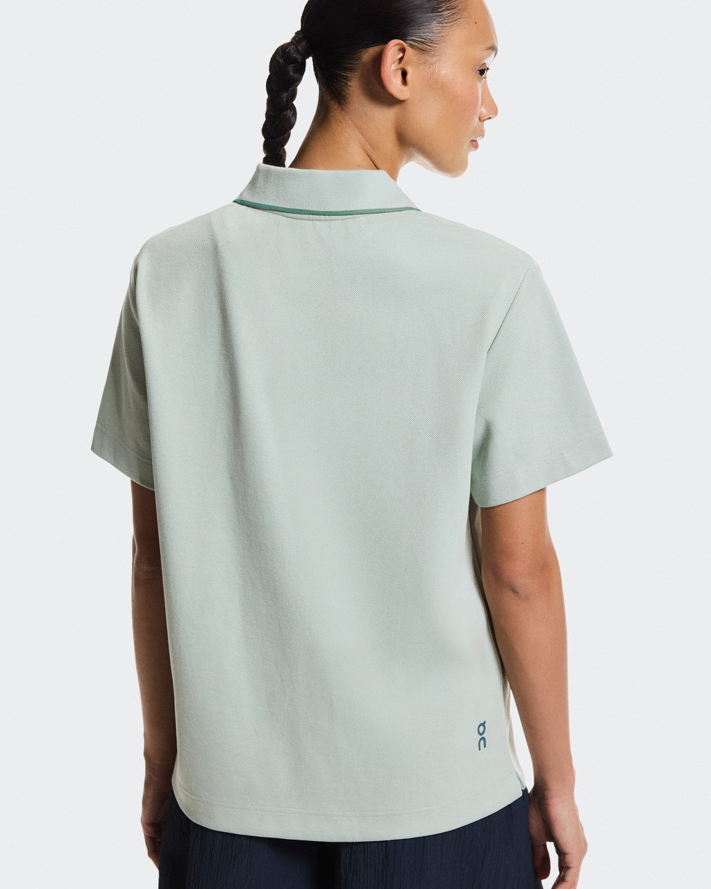 Courtside Polo