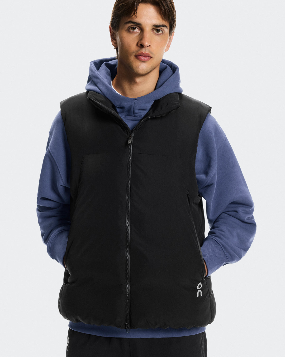All-Day Puffer Vest