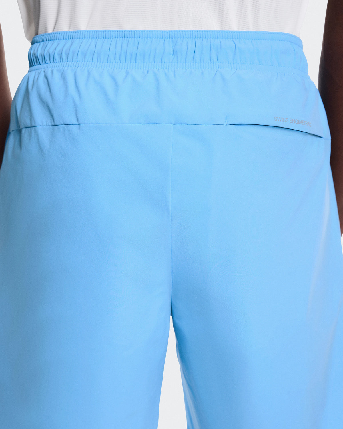 7" Core Shorts