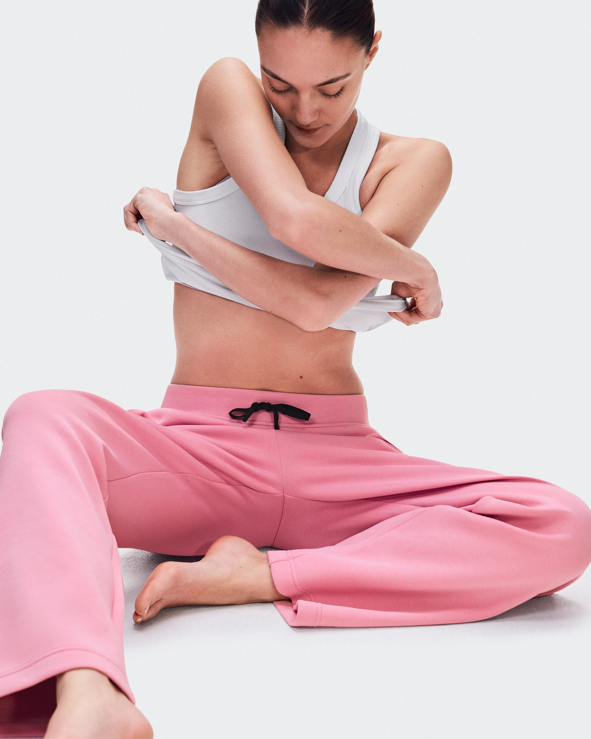 Focus Tech Sweatpants