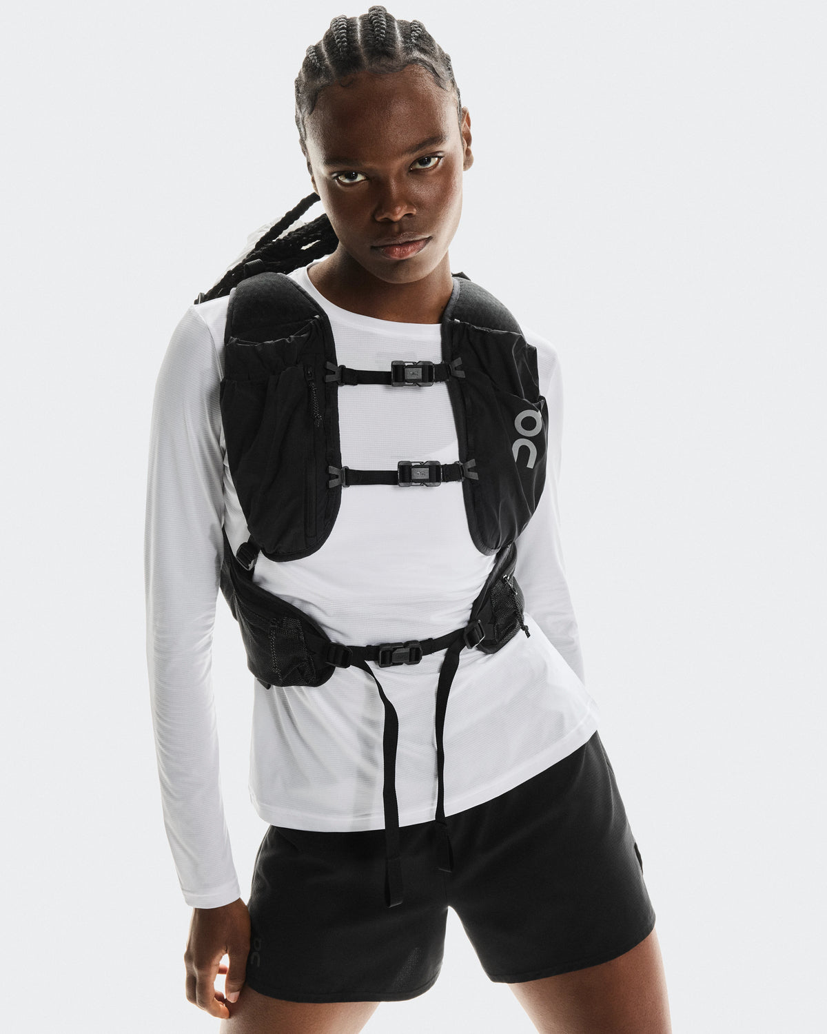 Trail Pack 20L