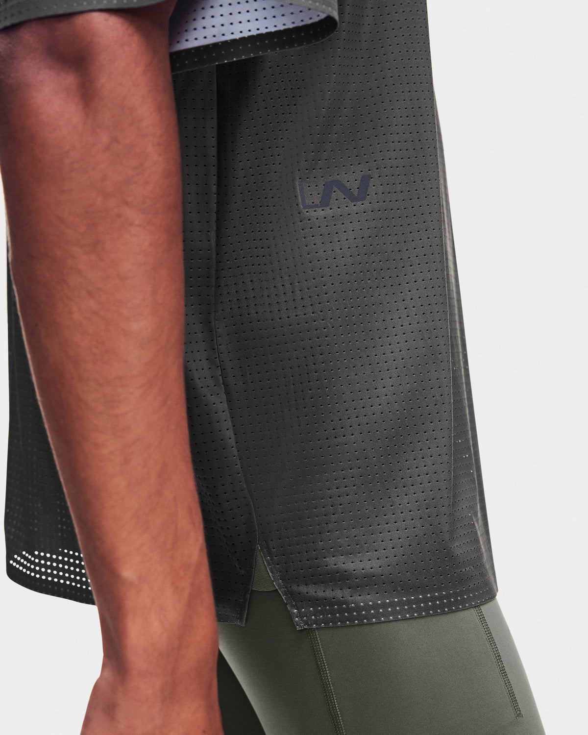 Oversize Run-T LN1