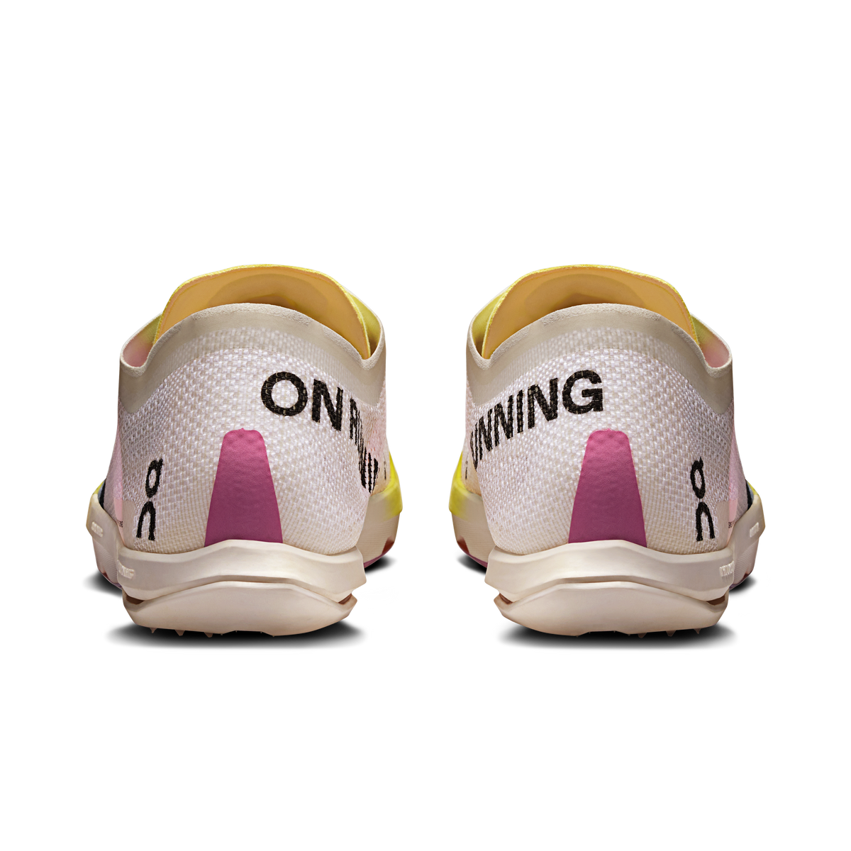 Cloudspike Citius 2