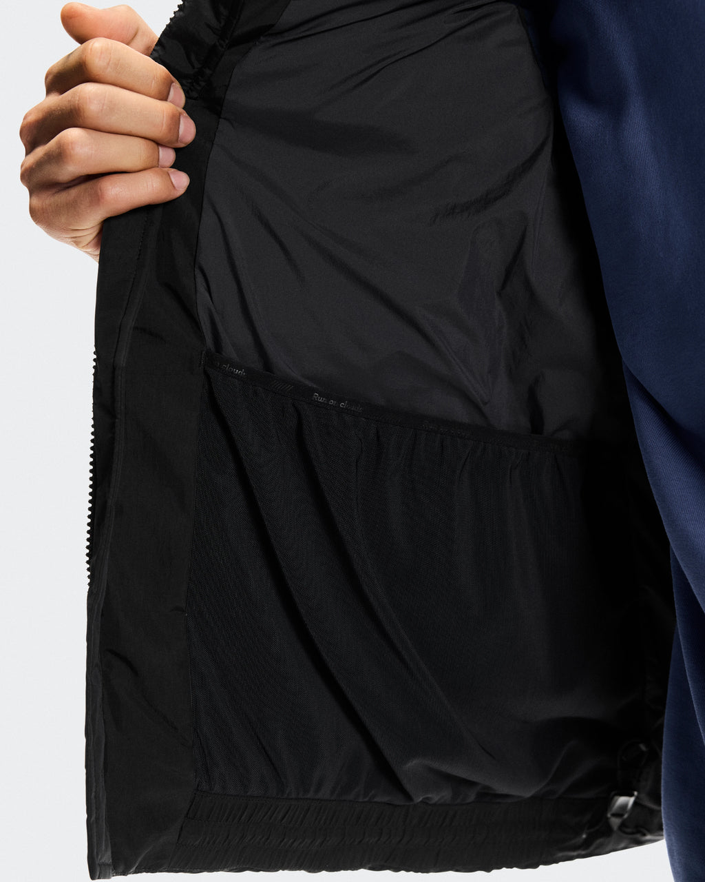 All-Day Puffer Vest