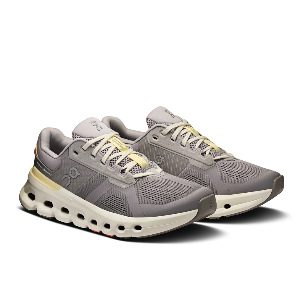 Cloudrunner 2