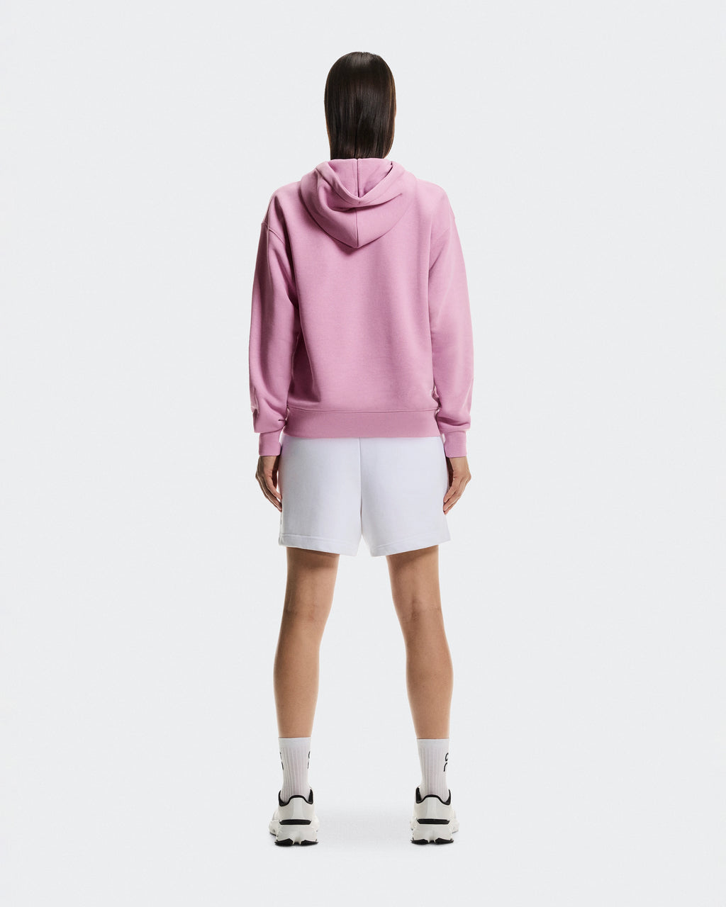 Club Hoodie
