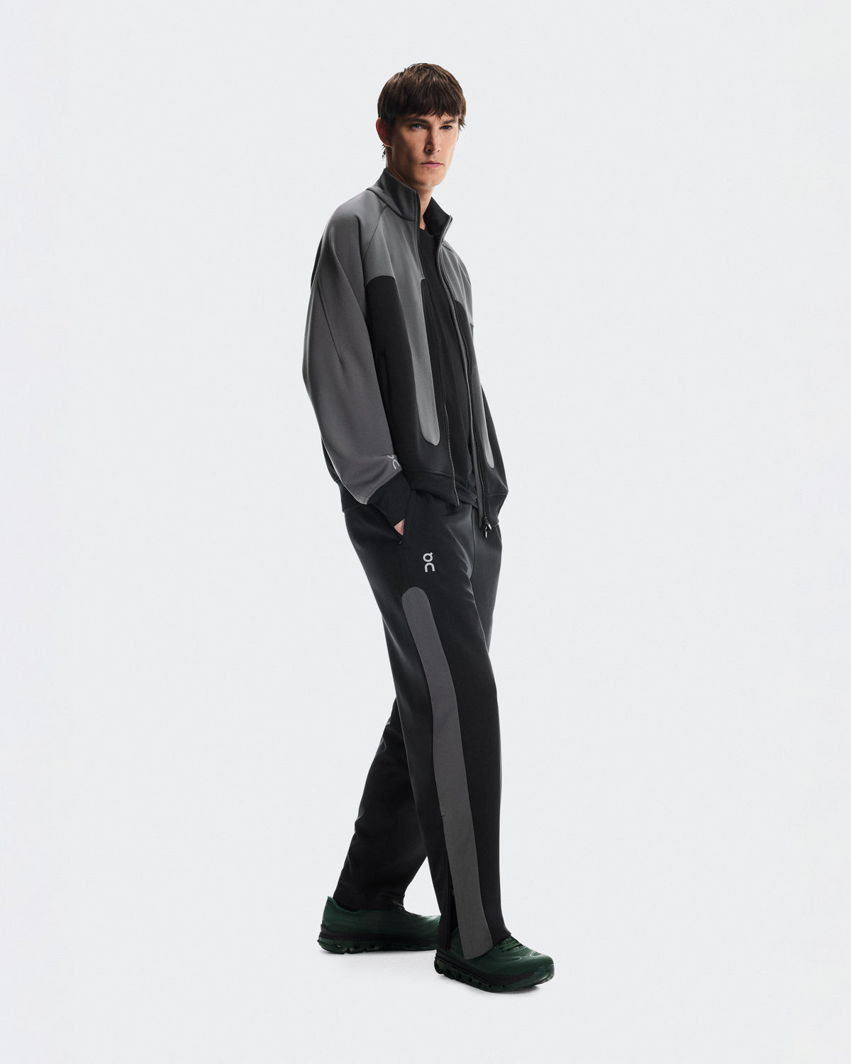 Track Pants IKON