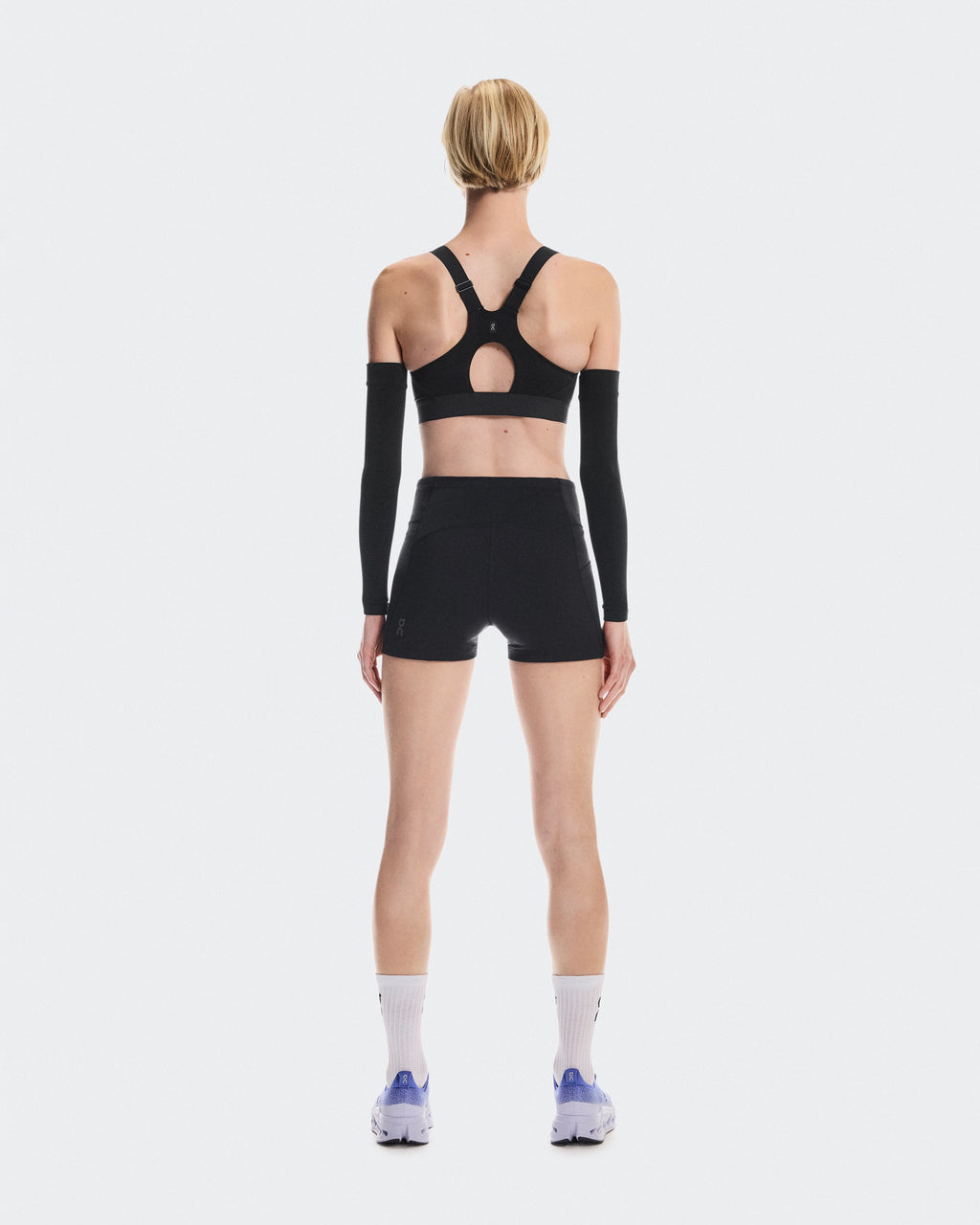 3" Performance Tights