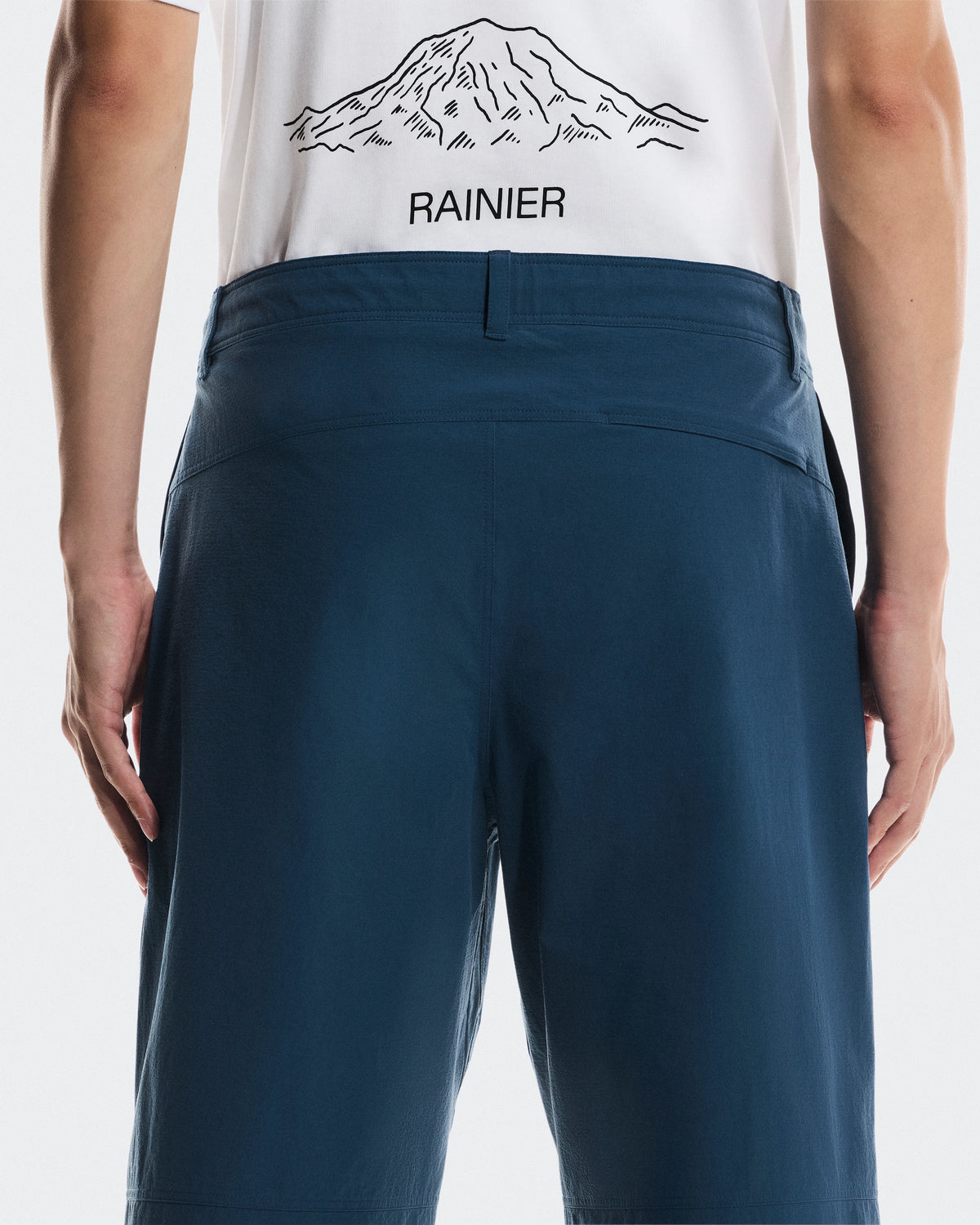Trek Pants BEAMS REI