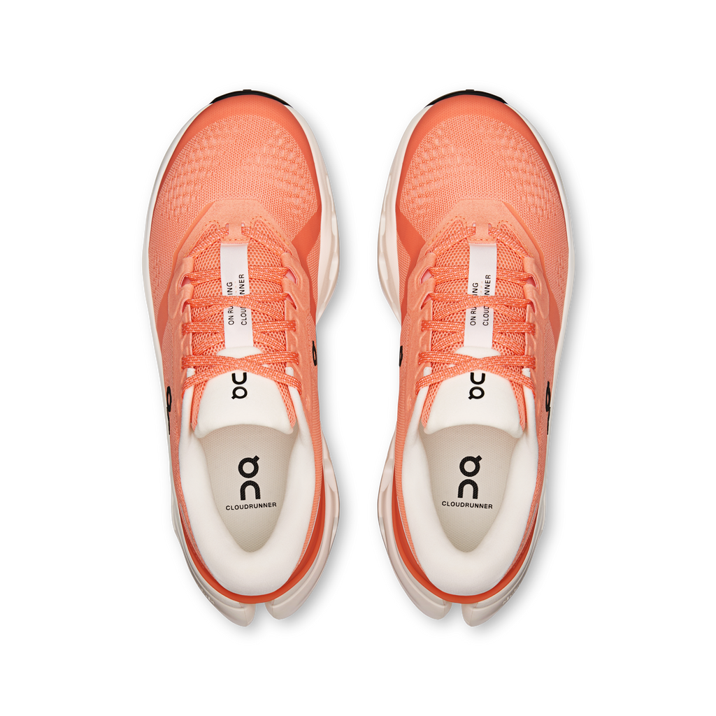 Cloudrunner 3